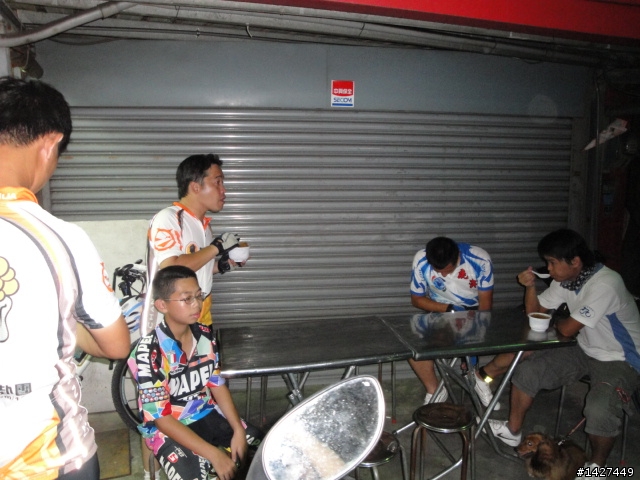 【鹿港夜騎】鹿港夜騎團即將重新開團~~開團輕鬆騎~8/10~ 鹿港~花壇 吃豆花