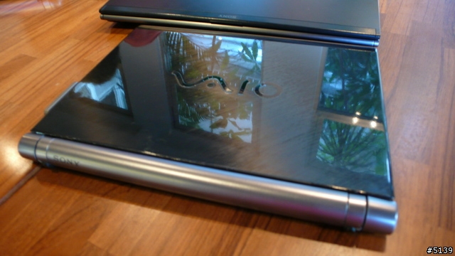 [聚會實錄]Sony VAIO迷聚會4 - 抓住夏天的尾巴 (圖超多)