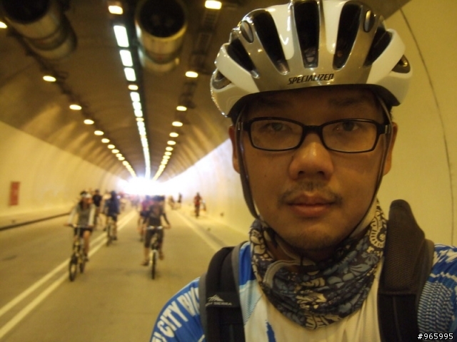 20090919 大台北國際無車日活動照片