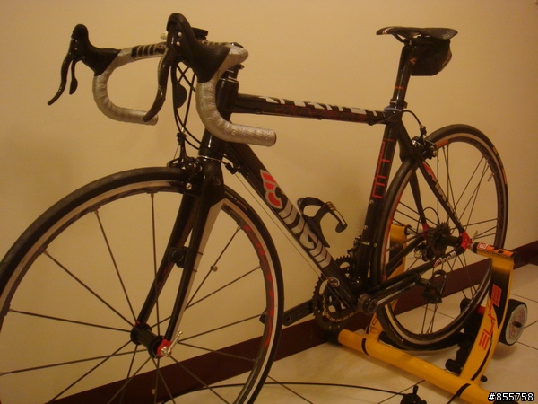 cinelli man machine