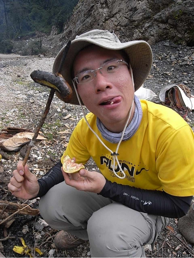 [遊記] 從地獄走向天堂的路 第五天 屋腳蒙古鄉→茨古啞口