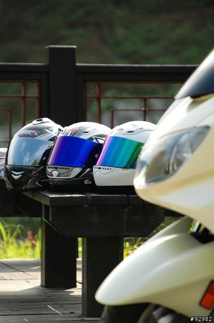 <分享>YAMAHA MAJESTY 400