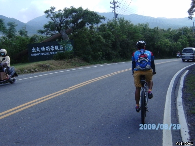 【路線】4+2恆春200線道+車城199線道...逍遙騎!