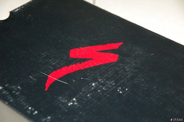 [開箱] SPECIALIZED Comp MTB 登山車卡鞋