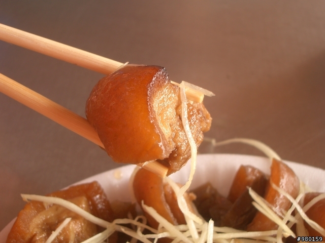 田尾 種田人的點心---罔渡鄉土點心