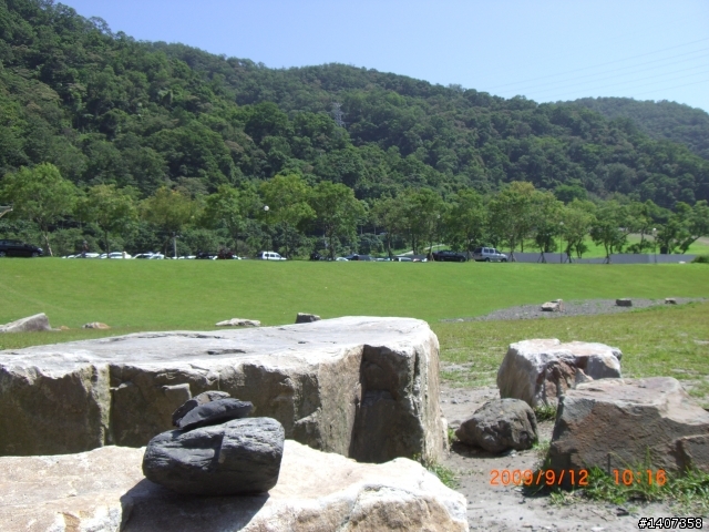 台中獨跑   北宜 中橫