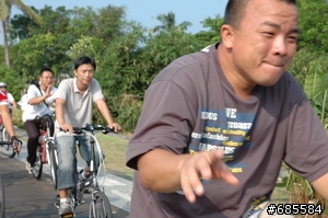 無車日活動照片,圖多自行搜尋
