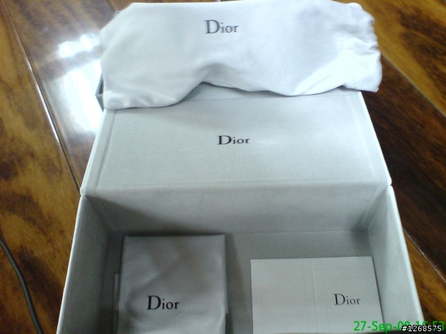 [RicH]分享  DiOR 飛行員 太陽眼鏡  遲來的開箱  圖多