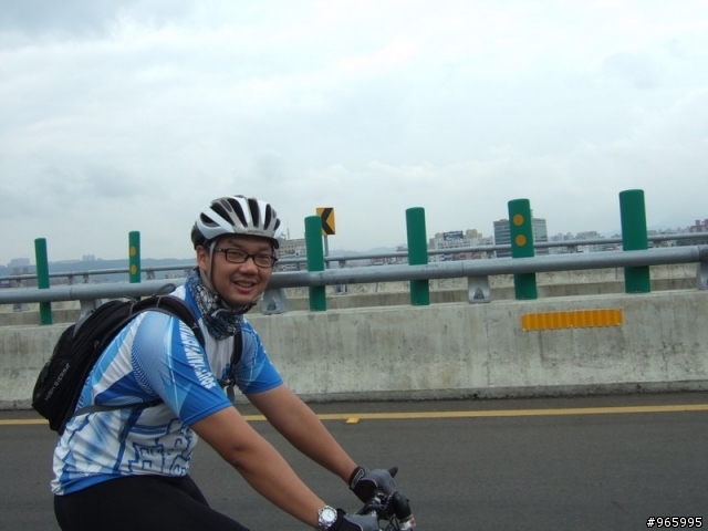 20090919 大台北國際無車日活動照片