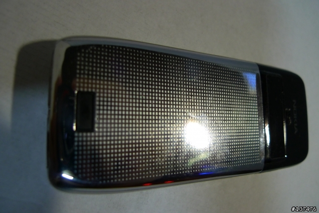 [開箱] nokia E51 無鏡頭版