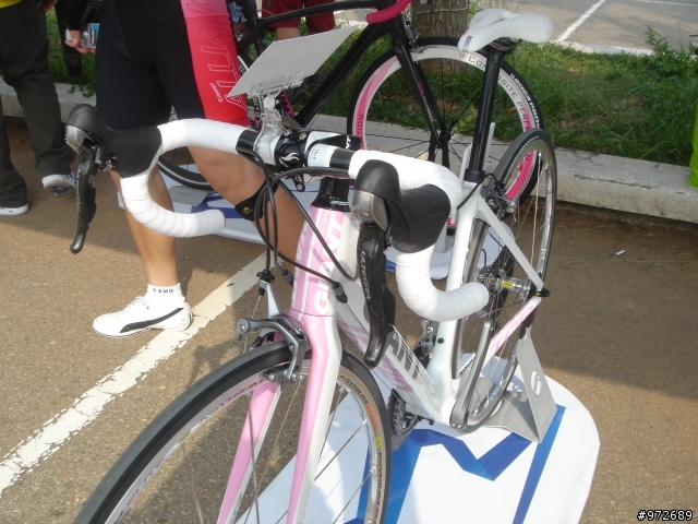 2010年 捷安特鐵鉆山風景區 新車發表會與試乘