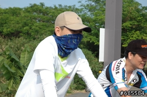 無車日活動照片,圖多自行搜尋