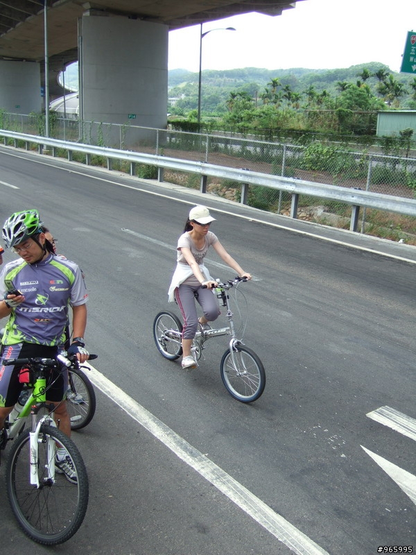 20090919 大台北國際無車日活動照片