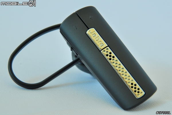 [開箱分享] Jabra BT530 藍芽耳機