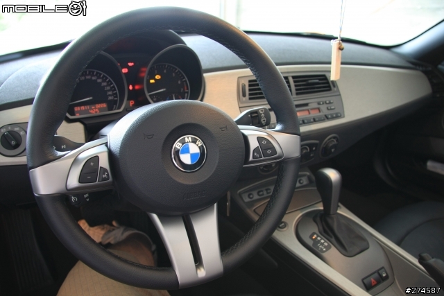[分享]新舊Z4 比較文~ E85 VS. E89 (圖多)