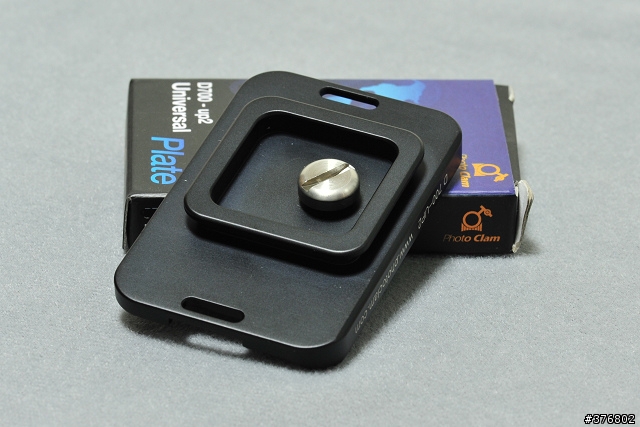 [分享] 碳腳 GITZO GT1541T 與 PhotoClam PC-33NS 開箱