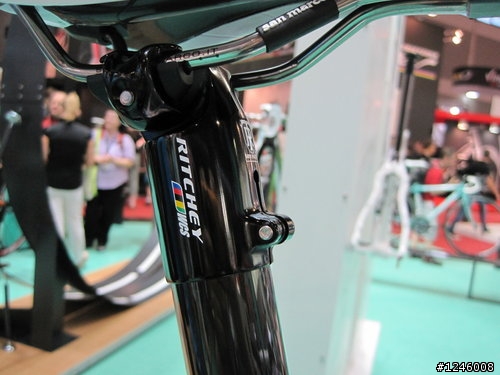 搶先看！！！ 2010 Bianchi 歐展新車照！