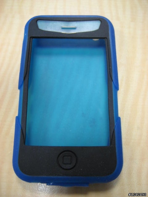 iSkin Revo 2 for 3G / 3Gs 開箱