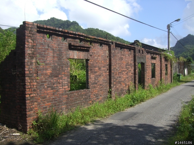 >>瑞芳山城+鐵道之鐵馬行<<