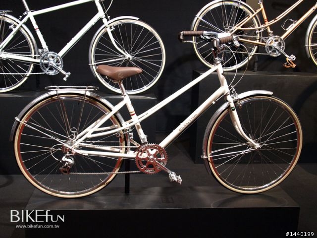 【HOT】2009德國EUROBIKE展
