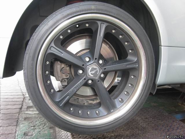 正點的AC 6 Series & California !!