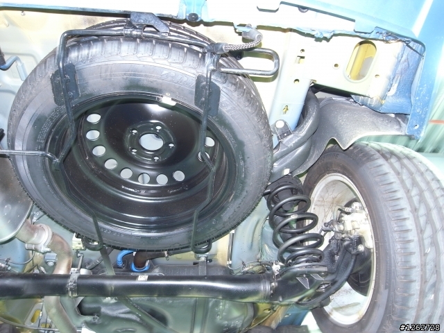 Zafira 1.9 開箱文 重發之帖