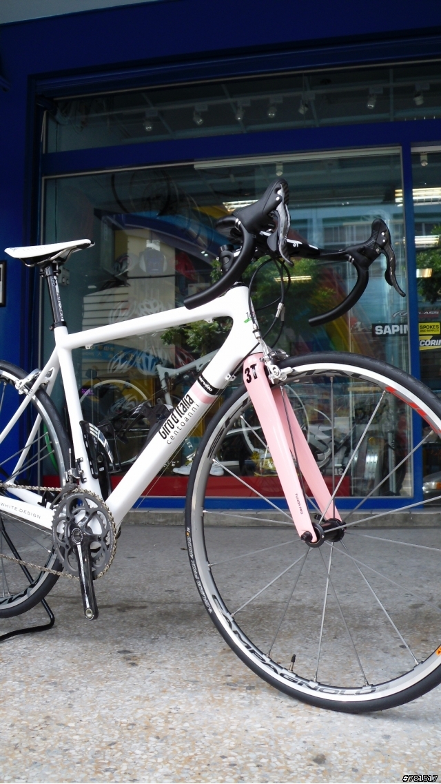 cervelo rs 100週年紀念車分享+S3環法紀念版