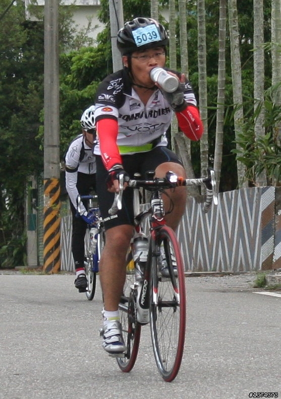 誰與爭峰 洄瀾200k 勇士篇(Part 2)