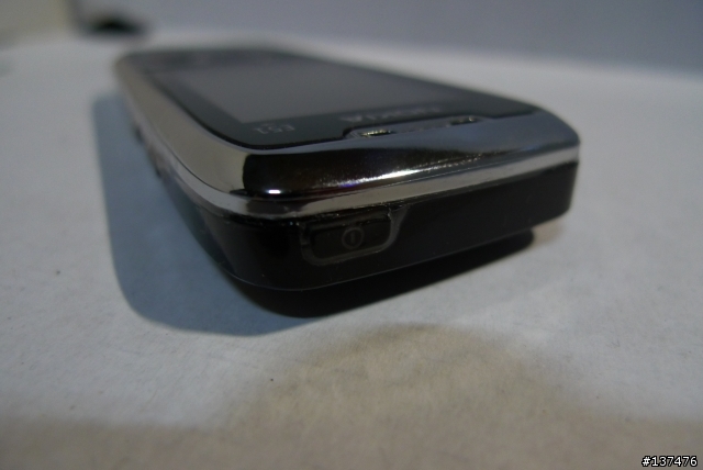 [開箱] nokia E51 無鏡頭版
