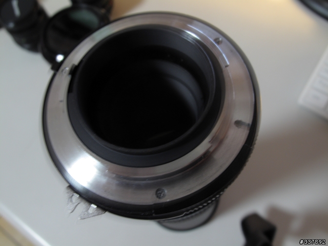 這些鏡頭能用在哪些DSLR??