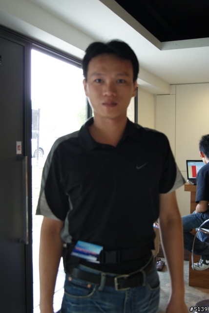 [聚會實錄]Sony VAIO迷聚會4 - 抓住夏天的尾巴 (圖超多)