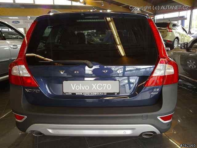 MY10 XC70有鍍鉻窗框?