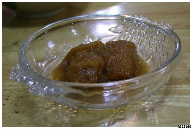還算平價的炸豬排套餐 雖然不是很道地的日式風味 但是和式的感受卻是有的 若是想要吃飽又想要吃較多樣化的簡式套餐(又稱簡餐) 可以來這家店試試 有許多菜單還沒有試過 有點像尋寶 刺激中帶點愉悅 歡迎光臨