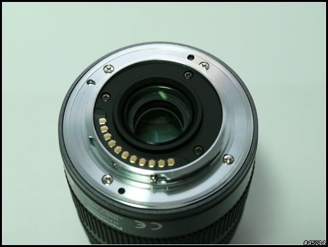 [溫故知新] 藍色小精靈：Panasonic G1