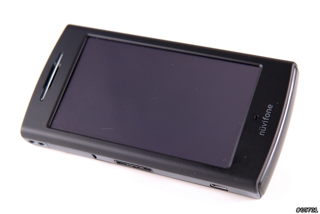 [分享]Garmin-Asus G60 "它"抓得住我