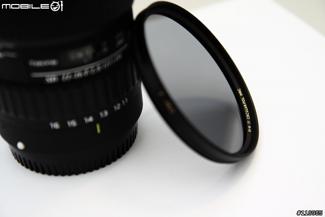 Tokina AT-X116 PRO DX 之好窮開箱....
