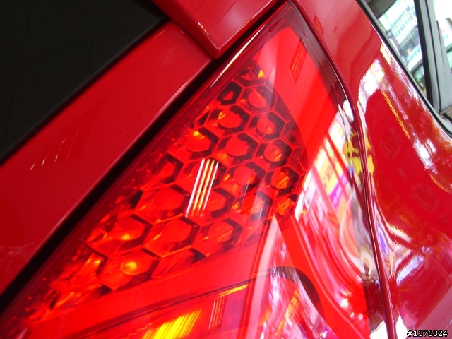 Fiesta Trend 1.4 賞車照70P