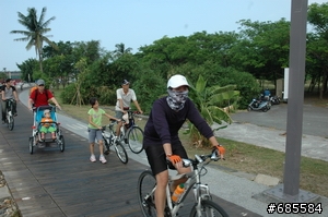 無車日活動照片,圖多自行搜尋