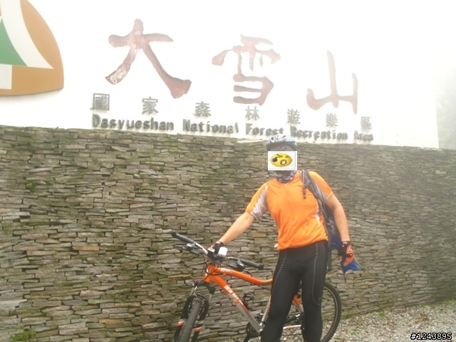 希望渺茫 還是貼一下請車友協尋