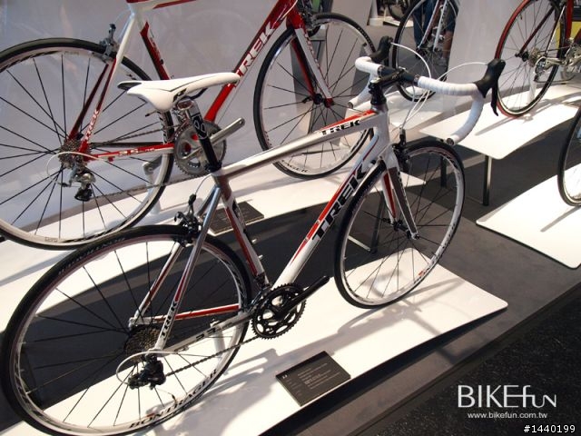 【HOT】2009德國EUROBIKE展