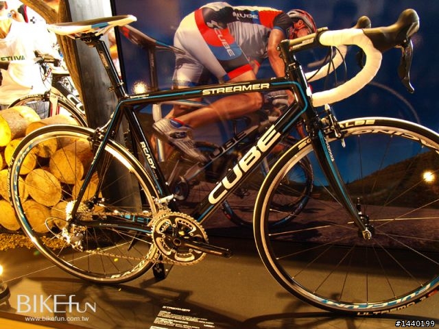 【HOT】2009德國EUROBIKE展