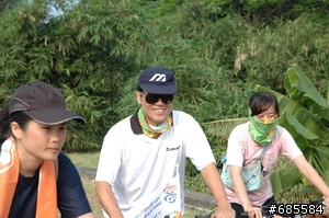 無車日活動照片,圖多自行搜尋