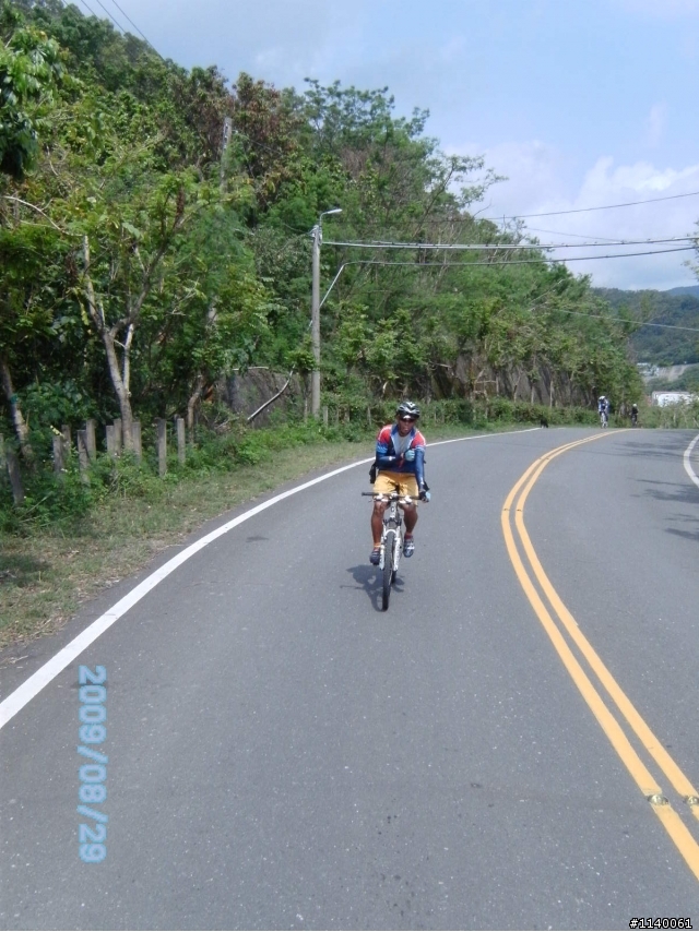 【路線】4+2恆春200線道+車城199線道...逍遙騎!