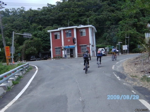 【路線】4+2恆春200線道+車城199線道...逍遙騎!
