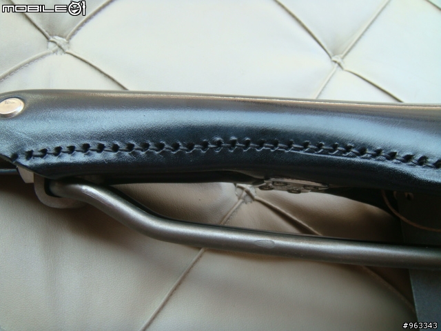 帝王鈦鳥  Birdy Ti Campy Record