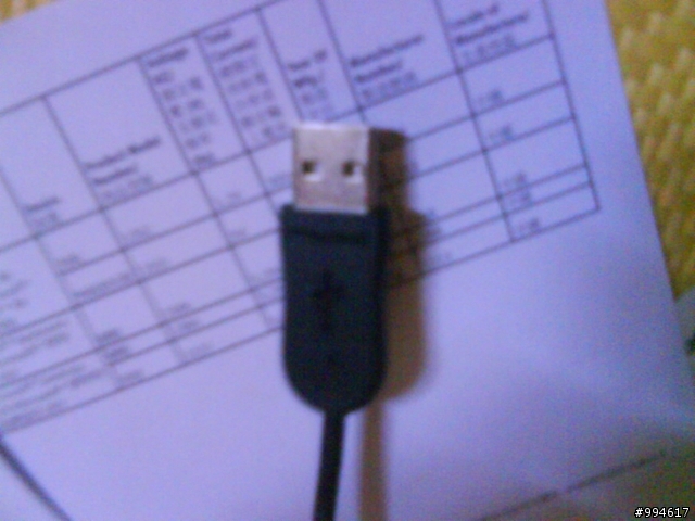 microsoft  sidewinder X8開箱