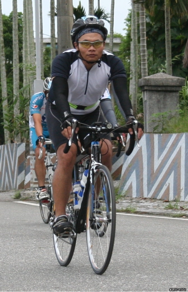 誰與爭峰 洄瀾200k 勇士篇(Part 2)