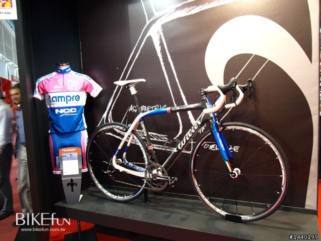 【HOT】2009德國EUROBIKE展