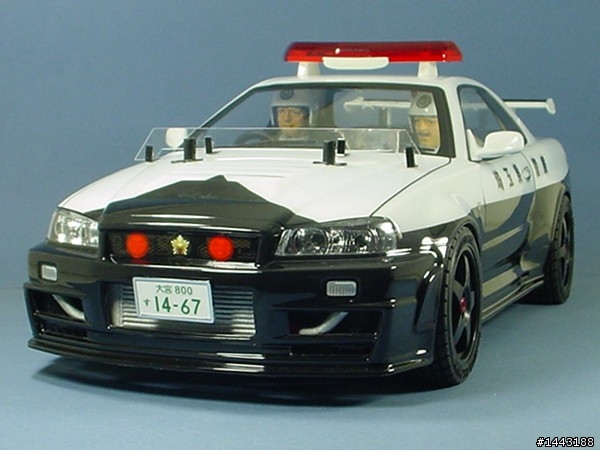 [分享]遙控車作品小短片
