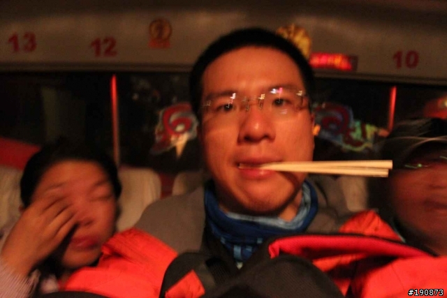 [遊記] 從地獄走向天堂的路 第十二天 稻城搭車經中甸（香格里拉）到麗江